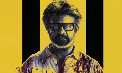 ஜெயிலர் 2 படப்பிடிப்பு தொடக்கம்.. புது போஸ்டர் வெளியிட்ட படக்குழு