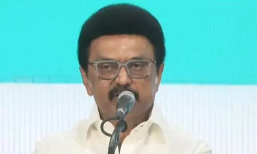 தெற்கு ஆசியாவிலேயே தொழில் தொடங்க ஏற்ற மாநிலம் தமிழ்நாடு தான்- முதலமைச்சர் மு.க.ஸ்டாலின்