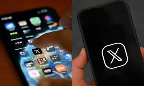 உலகம் முழுவதும் திடீரென முடங்கிய எக்ஸ் தளம்.. ஸ்தம்பித்த சேவைகள் - மீண்டதால் பயனர்கள் ஆசுவாசம்