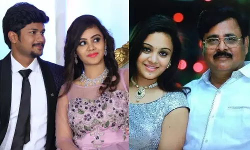 நாட்டையே உலுக்கிய தெலுங்கானா ஆணவக் கொலை.. மரண தண்டனை விதித்து நீதிமன்றம் அதிரடி!