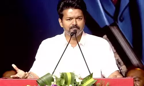 மதநல்லிணக்கத்தில் தி.மு.க. அரசின் சாயம் வெளுக்கிறது- த.வெ.க