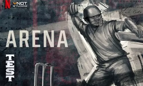 TEST படத்தின் ஃபர்ஸ்ட் சிங்கிள்  வெளியானது