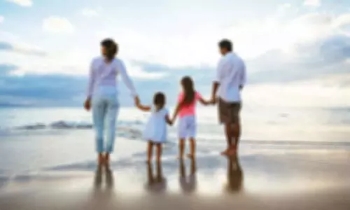 குடும்பம் சிறக்க சில வழிகள்