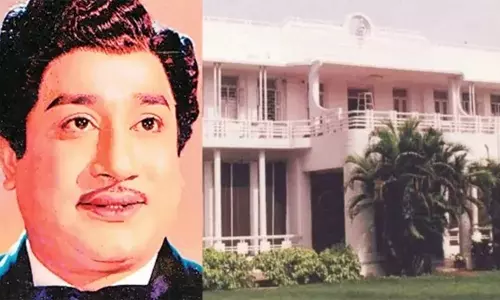 அன்னை இல்லம்