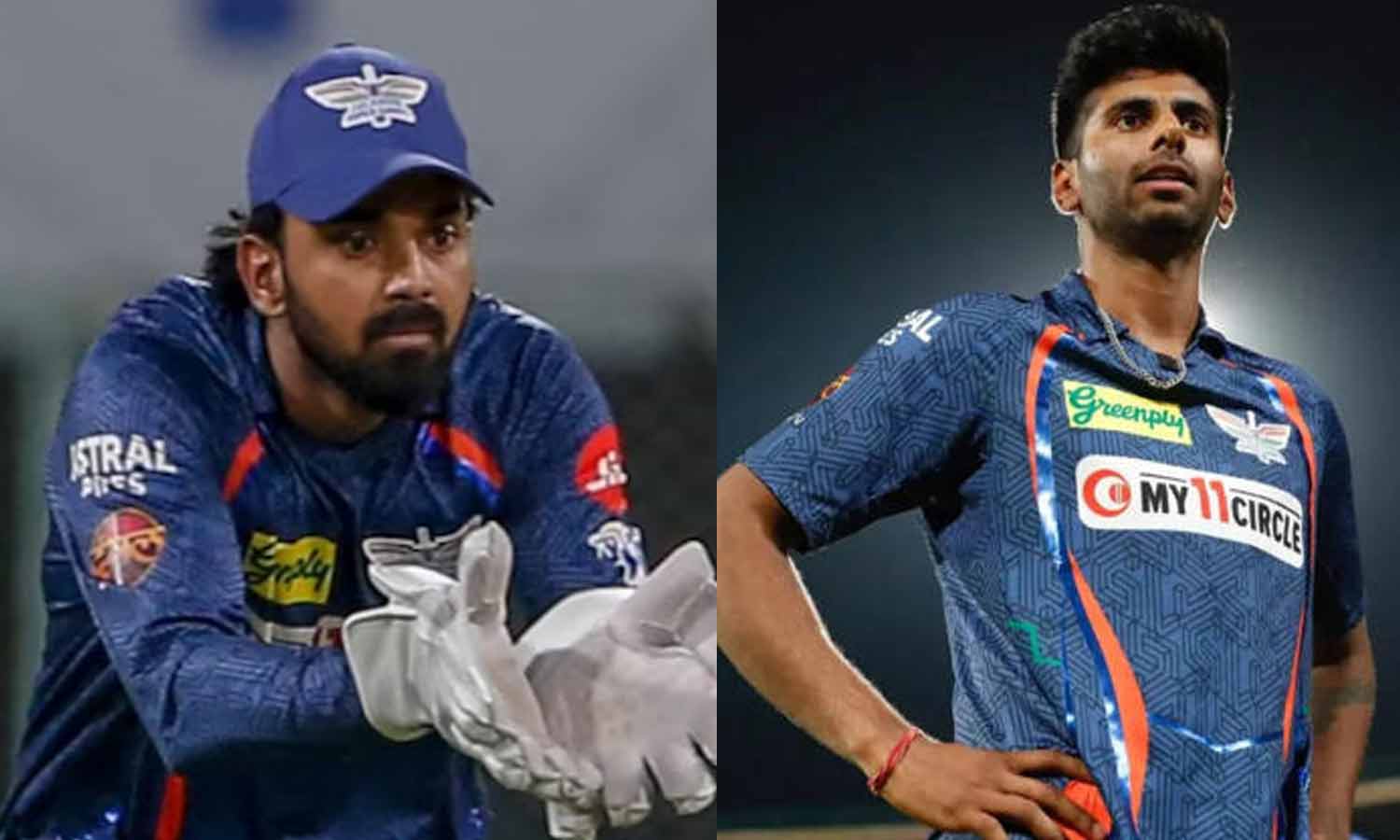 ஐ.பி.எல். 2025: முதல் பாதி ஆட்டங்களை இழக்கும் கேஎல் ராகுல், மயங்க் யாதவ்?