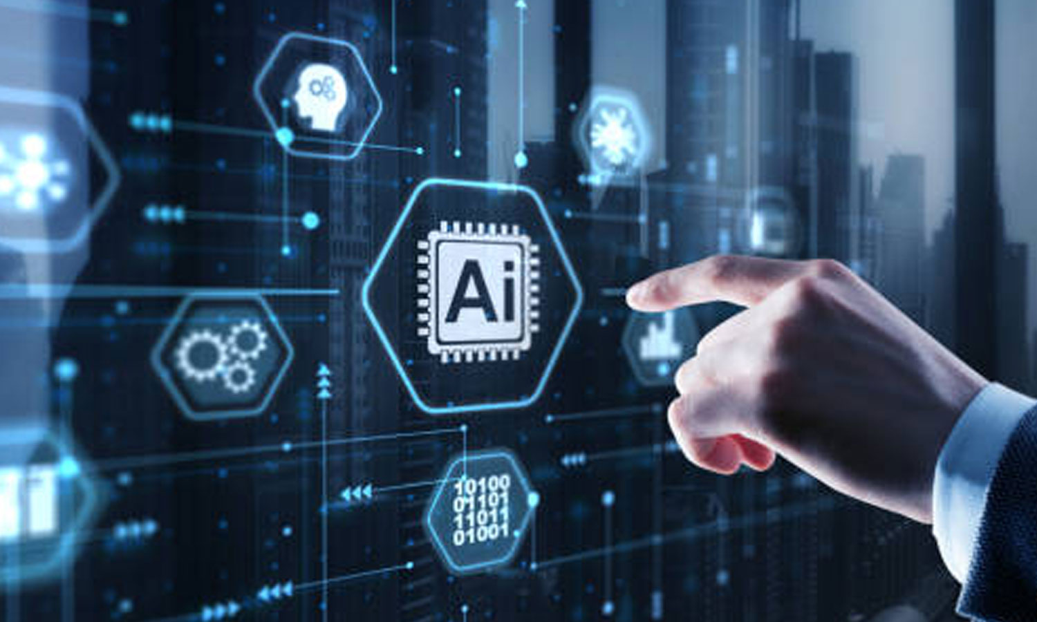 இன்னும் 2 ஆண்டுகளில் செயற்கை நுண்ணறிவு துறையில் 23 லட்சம் வேலைவாய்ப்புகள் உருவாகும்