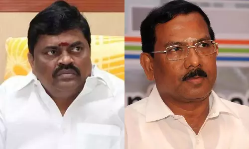 மாஃபா பாண்டியராஜன் விவகாரத்திற்கு முற்றுப்புள்ளி- ராஜேந்திரபாலாஜி