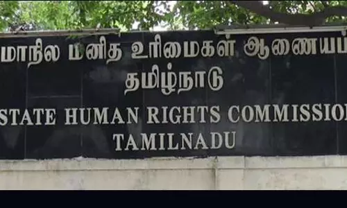 பள்ளி கட்டிடங்களை பராமரிக்க விதிகளை உருவாக்க வேண்டும்- தமிழக அரசுக்கு மனித உரிமை ஆணையம் உத்தரவு