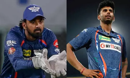 ஐ.பி.எல். 2025: முதல் பாதி ஆட்டங்களை இழக்கும் கேஎல் ராகுல், மயங்க் யாதவ்?