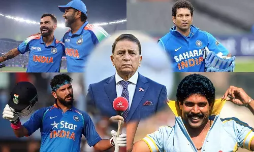 கேப்டன் தோனி.. பும்ரா இல்லை.. ஆல் டைம் ஒருநாள் இந்திய அணியை தேர்வு செய்த சுனில் கவாஸ்கர்