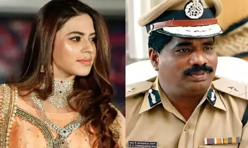 நடிகை ரன்யா ராவ் தங்கம் கடத்தல் வழக்கு: டி.ஜி.பி. ராமசந்திரா ராவிடம் விசாரணை நடத்த கர்நாடக அரசு உத்தரவு