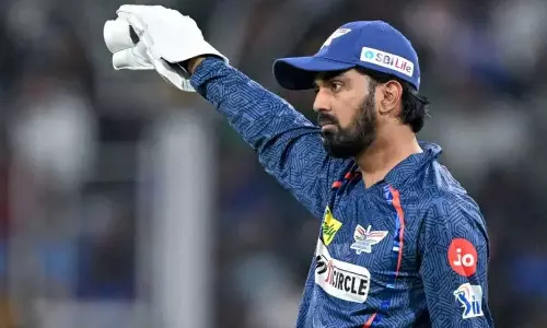 ஐபிஎல் 2025: கேப்டன் பதவியை நிராகரித்த கேஎல் ராகுல்- வெளியான தகவல்