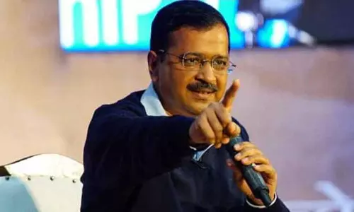 அரசு நிதியை தவறாக பயன்படுத்தியதாக புகார் - கெஜ்ரிவால் மீது FIR பதிய நீதிமன்றம் உத்தரவு