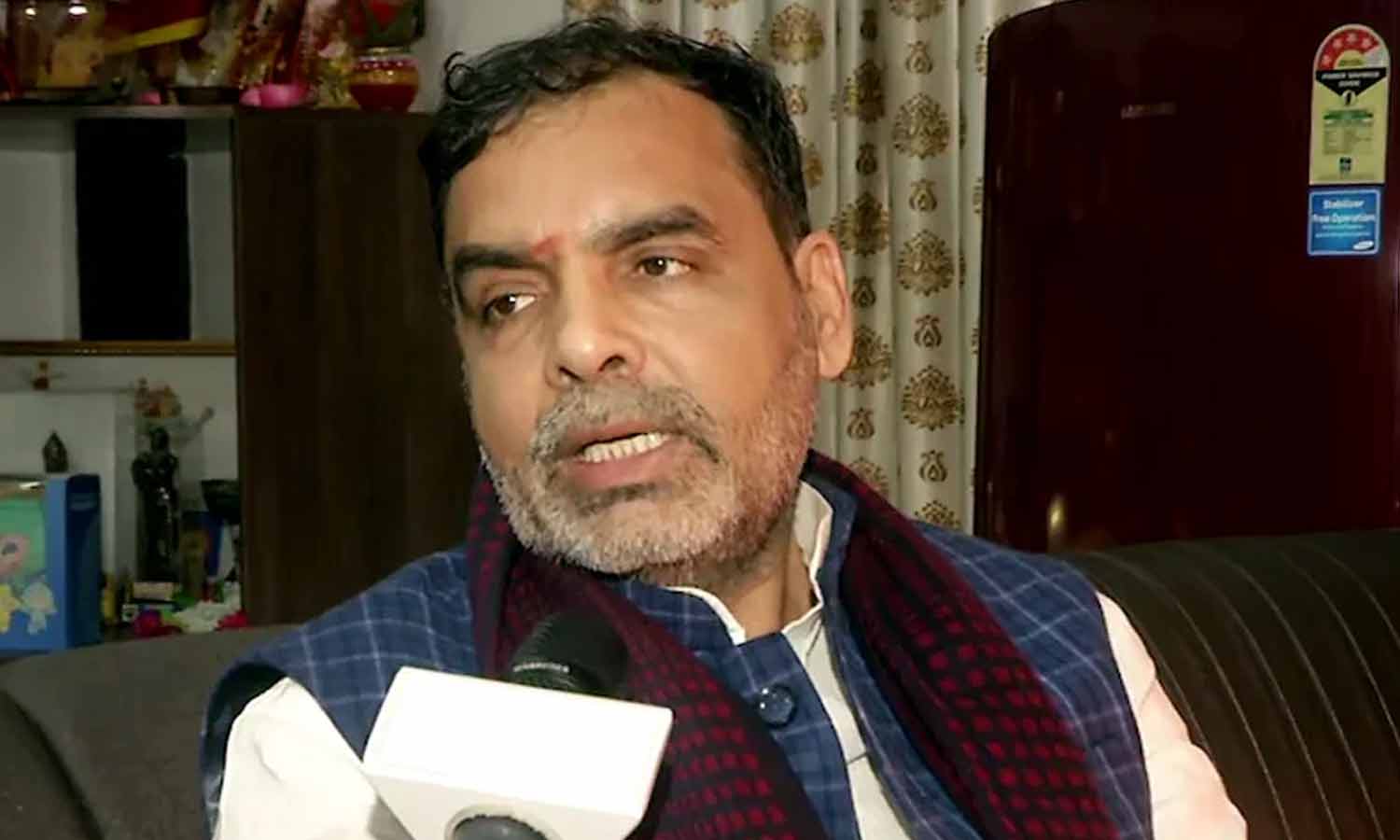 இந்திய மல்யுத்த சம்மேளனத்தின் இடைநீக்கம் ரத்து- நன்றி தெரிவித்த சஞ்சய் சிங்