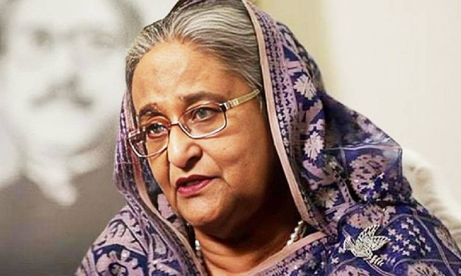 ஷேக் ஹசீனா குடும்பத்தின் சொத்துக்கள் பறிமுதல்