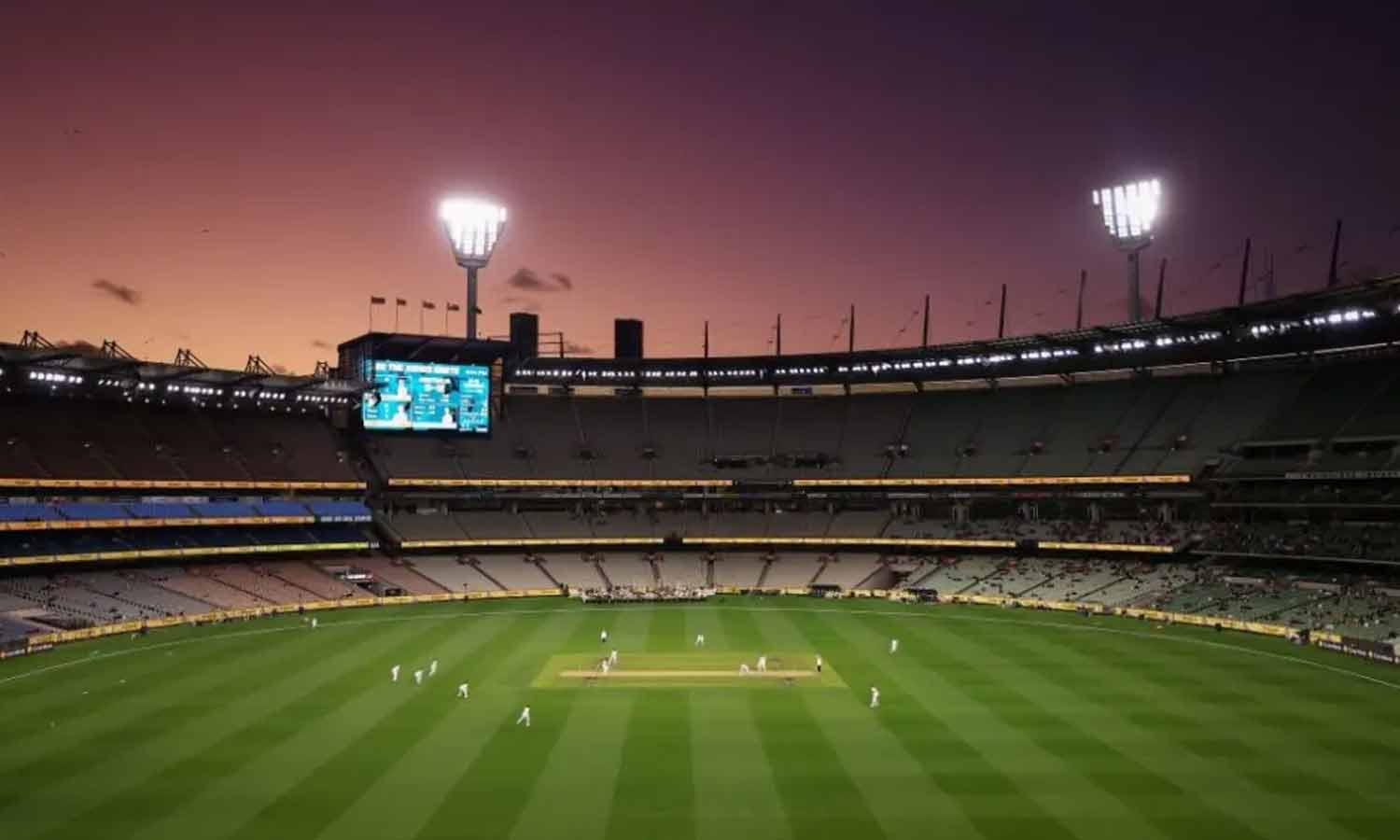 150-வது ஆண்டு கொண்டாட்டம்: 2027-ல் மெல்போர்னில் சிறப்பு டெஸ்ட் போட்டிக்கு ஏற்பாடு