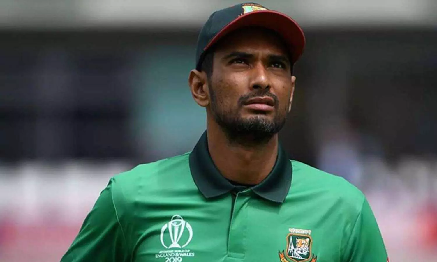 சர்வதேச கிரிக்கெட்டில் இருந்து ஓய்வு பெற்றார் வங்கதேச வீரர் மெஹ்முதுல்லா