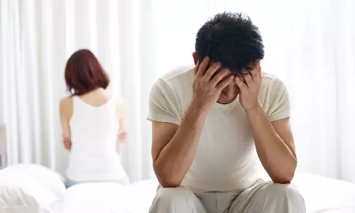 மகளிர் மருத்துவம்- தாம்பத்திய உறவு இல்லாமையை சரிசெய்து குழந்தை பாக்கியம்!