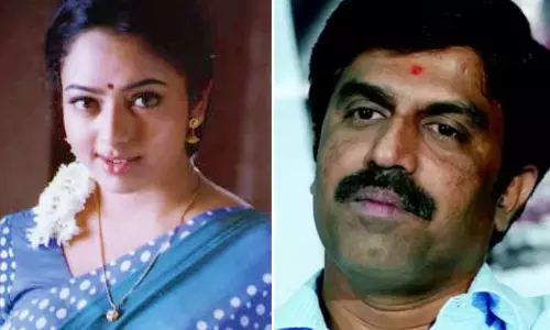 நடிகை சவுந்தர்யா மரணம் கொலையா ? கணவர் ரகு விளக்கம்