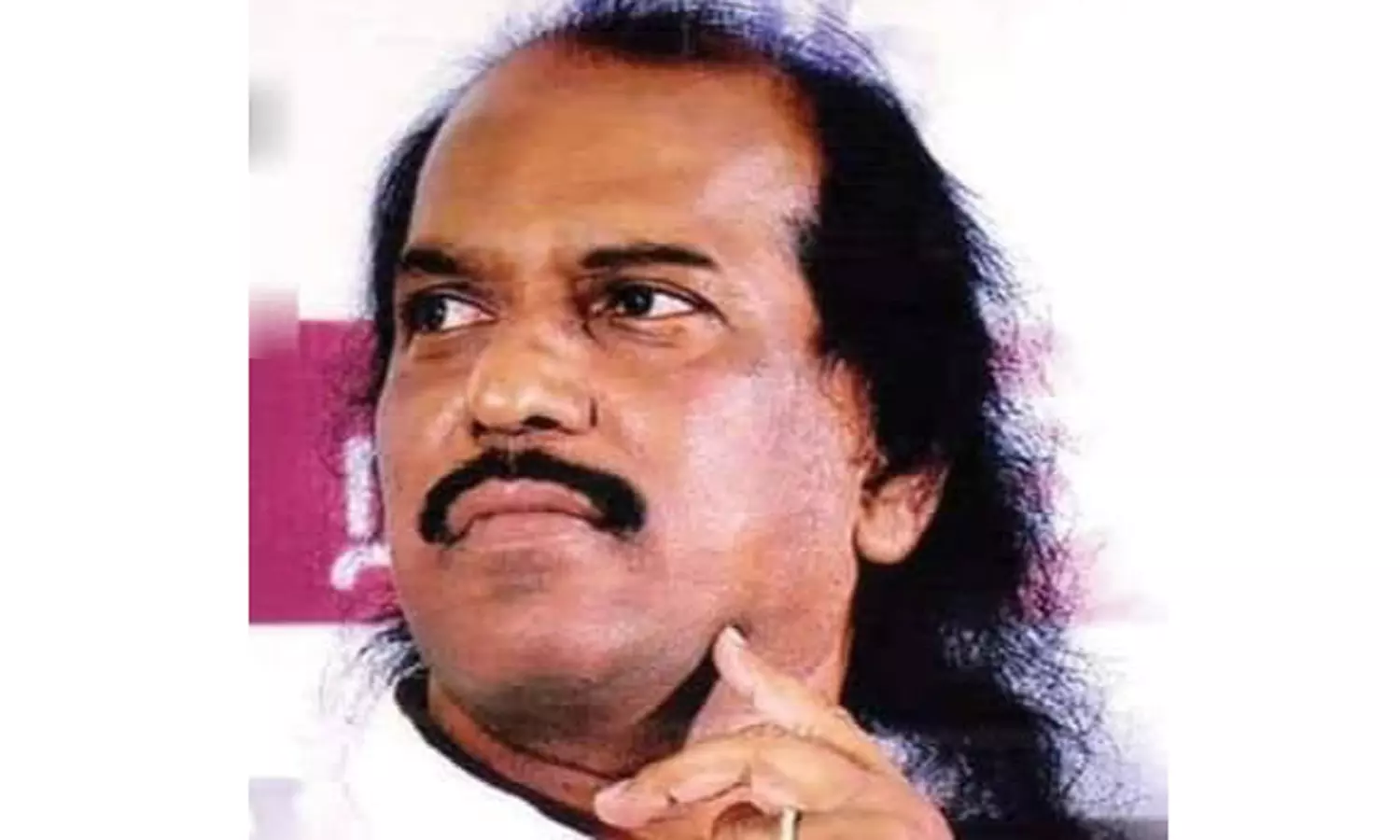 கவிஞர் தியாரூ