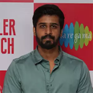 Dushyanth Jayaprakash