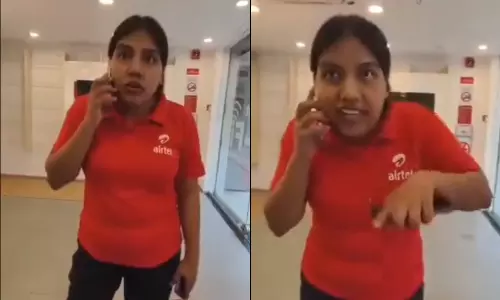 மும்மொழி கொள்கை.. மகாராஷ்டிராவில் மராத்திக்குத் தான் முக்கியத்துவம் - பா.ஜ.க. திட்டவட்டம்