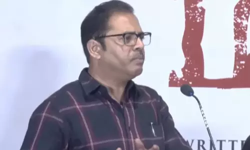 தமிழ் படங்களின் வெற்றி சதவீதம் 4 முதல் 6% தான் - விநியோகஸ்தர் குகன் வருத்தம்