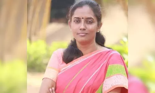 பாஜகவின் ஒவ்வொரு தாக்குதலையும் எதிர்த்து நிற்கும் வலிமை எமக்கும், தமிழுக்கும் உண்டு- ஜோதிமணி எம்.பி