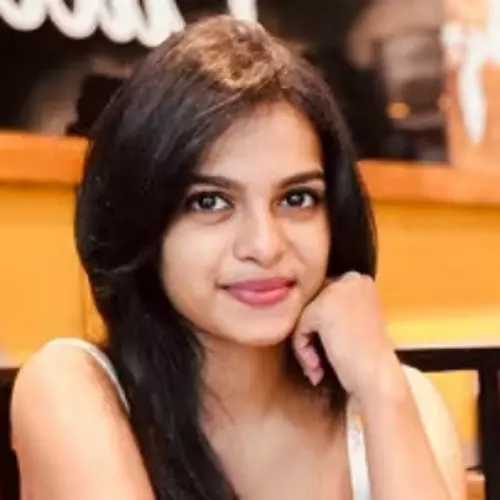 கோபிகா ரமேஷ்