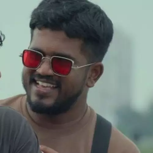 அருணாச்சலேஸ்வரன்