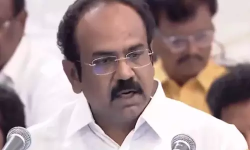 தமிழக பட்ஜெட்: வரும் நிதியாண்டில் கான்கிரிட் வீடுகள் கட்ட ரூ.3500 கோடி ஒதுக்கீடு