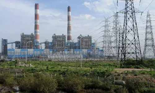 தமிழக பட்ஜெட்:  எரிசக்தி துறைக்கு ரூ.21,168 கோடி ஒதுக்கீடு