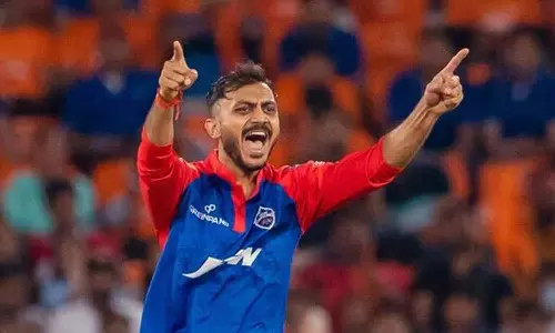 கேப்டனாக டெல்லி அணியில் சேர ஆவலுடன் காத்திருக்கிறேன்- அக்ஷர் படேல்