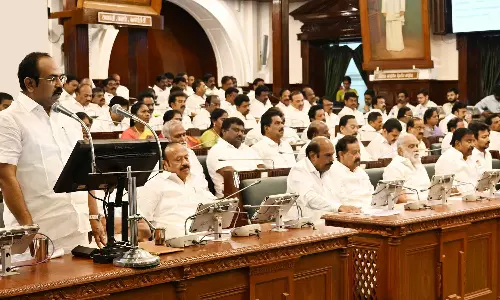 சைதாப்பேட்டையில் ரூ.110 கோடியில் 190 புதிய குடியிருப்புகள்- பட்ஜெட்டில் அறிவிப்பு