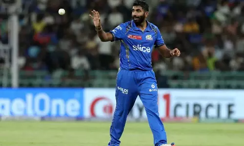 ஐபிஎல் 2025: முதல் பாதி ஆட்டங்களை இழக்கும் பும்ரா- வெளியான தகவல்