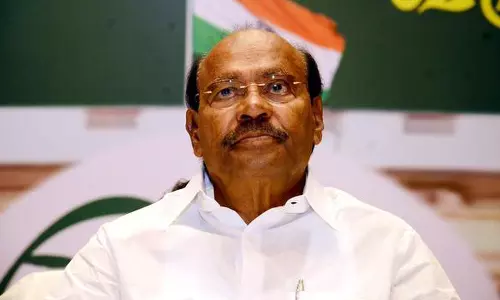 யாருக்கும் எதுவுமில்லை.. தமிழக பட்ஜெட்டில் புதிய திட்டங்கள் இல்லை- ராமதாஸ் கருத்து