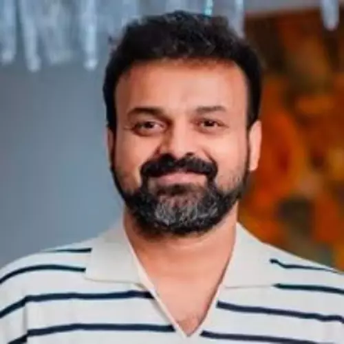 குஞ்சாக்கோ போபன்