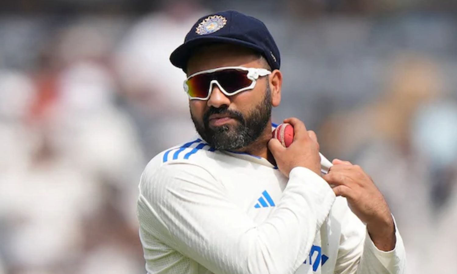 எனக்கு எண்டே கிடையாது.. இங்கிலாந்து டெஸ்டிலும் கேப்டனாக தொடரும் ரோகித் சர்மா - வெளியான தகவல்