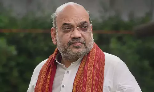 மத்திய மந்திரி அமித்ஷா 31-ந்தேதி கன்னியாகுமரி வருகை