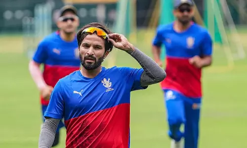 எனது அணிக்காக நான் துணை நிற்பேன்- ஆர்சிபி கேப்டன் படிதார்