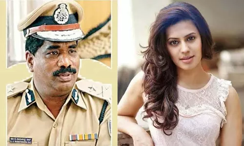 தங்க கடத்தல் வழக்கு- நடிகை ரன்யா ராவின் தந்தைக்கு கட்டாய விடுப்பு