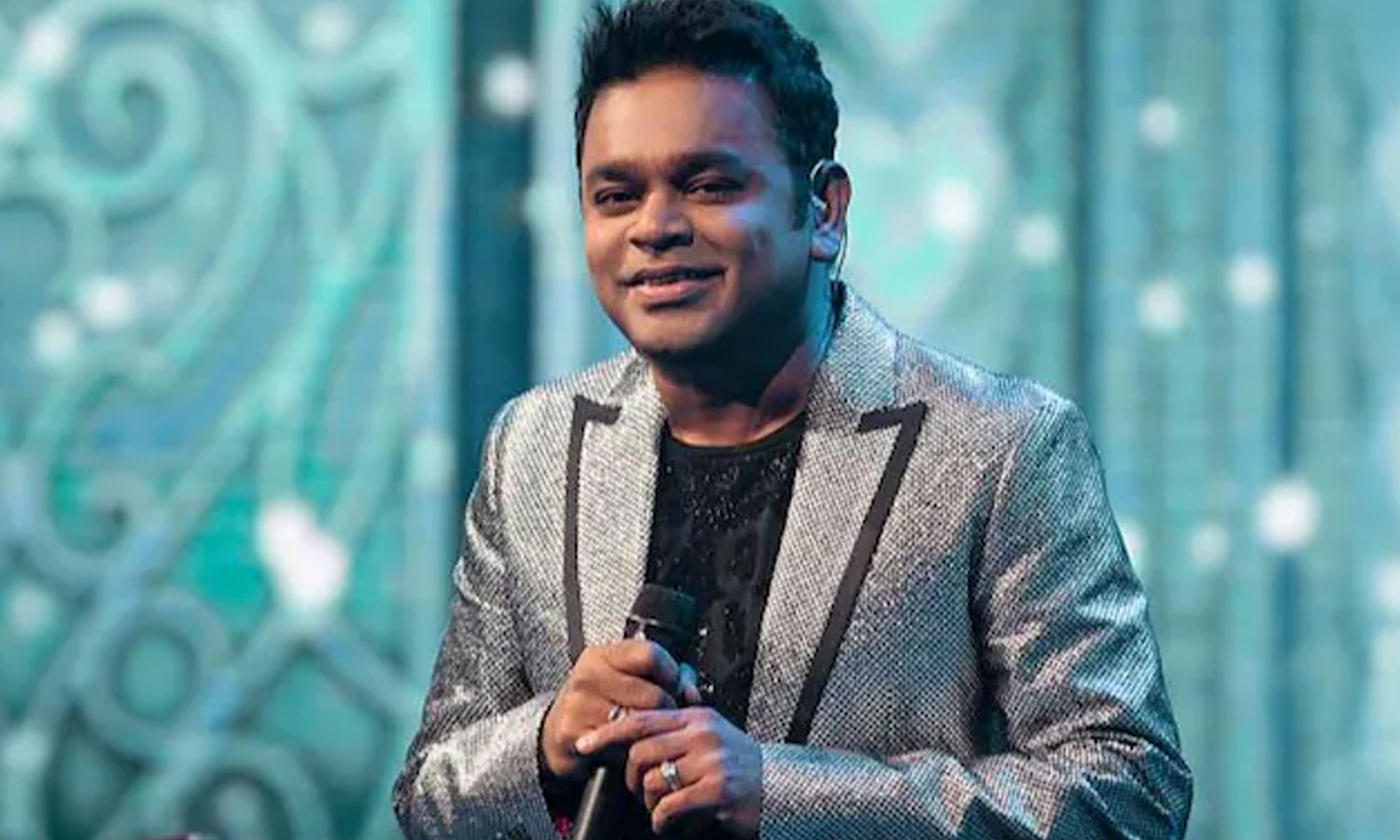 ஏ.ஆர்.ரகுமானின் உடல்நிலை குறித்து சகோதரி அளித்த தகவல்