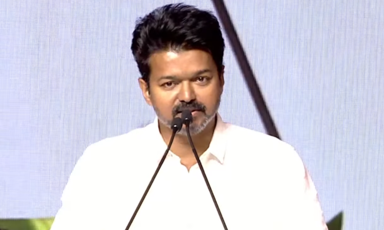 டாஸ்மாக் முறைகேடு: தி.மு.க. அரசு பற்றி ஓர் ஊழல் இலக்கியமே எழுதலாம் - த.வெ.க. தலைவர் விஜய்