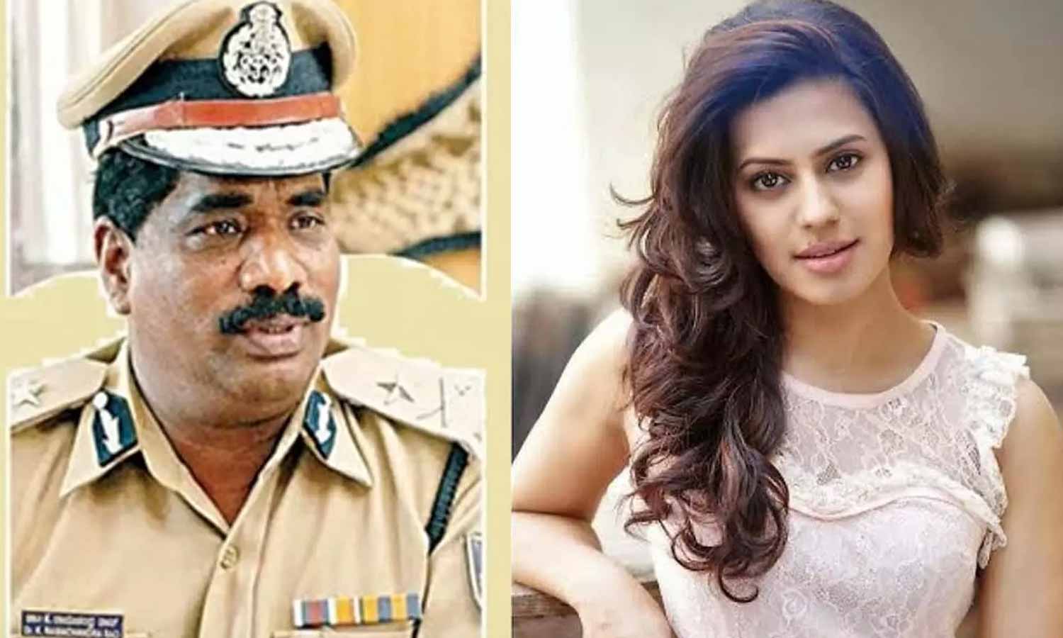 தங்க கடத்தலில் கைதான நடிகை ரன்யா ராவின் தந்தை பற்றி பரபரப்பு தகவல்கள்