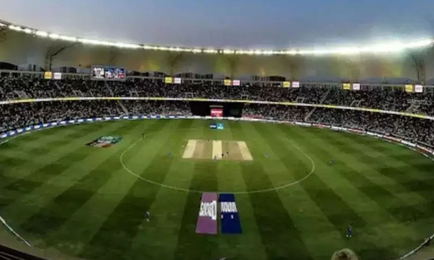 ரூ.4347 கோடியில் உலக கிரிக்கெட் 'லீக்' சவுதி அரேபியா திட்டம்