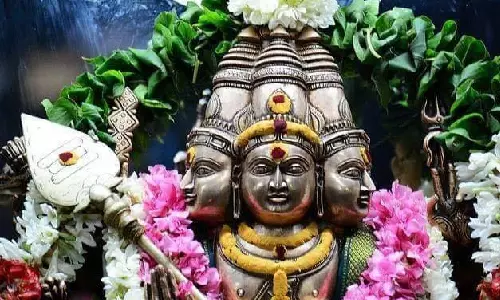இன்றைய முக்கிய நிகழ்வுகள் மற்றும் பஞ்சாங்கம்- 16 மார்ச் 2025