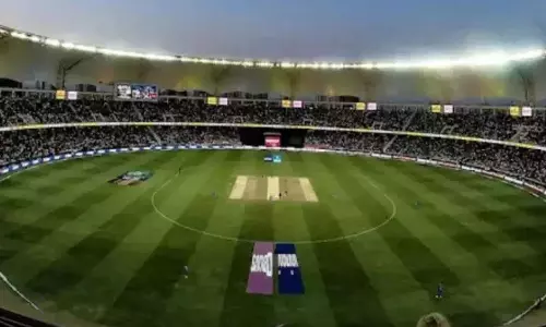 ரூ.4347 கோடியில் உலக கிரிக்கெட் லீக் சவுதி அரேபியா திட்டம்