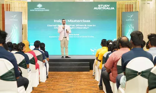 சென்னையில் நடந்த ஃபெஸ்டிவல் ஆஃப் ஆஸ்திரேலியா நிகழ்ச்சி