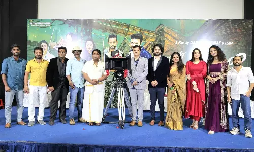 தமிழ் சினிமாவில் அறிமுகமாகும் பிரபல கன்னட இயக்குநர்