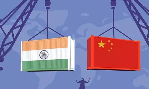 சராசரியைவிட கூடுதல்.. இந்தியாவின் வலுவான வர்த்தக விரிவாக்கம்- ஐ.நா. அறிக்கையில் தகவல்